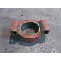 Корпус підшипника лівий (Великий) KOWALSKI 82501-010-18 косарки - Wirax