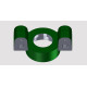 Корпус підшипника правий (малий) ROLMUS 82501-010-19 косарки - Wirax