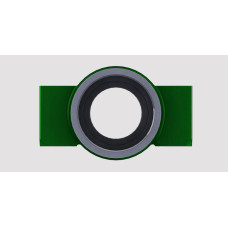 Корпус підшипника правий (малий) ROLMUS 82501-010-19 косарки - Wirax