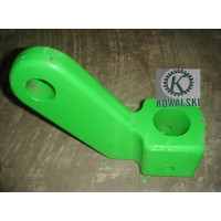 Кована головка KOWALSKI 82501-020-083 підвіски роторної косарки - Wirax