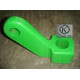 Кована головка KOWALSKI 82501-020-083 підвіски роторної косарки - Wirax