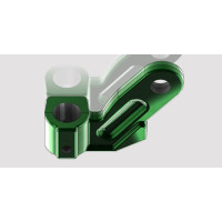 Кована головка ROLMUS 82501-020-083 підвіски роторної косарки - Wirax