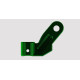 Кована головка ROLMUS 82501-020-083 підвіски роторної косарки - Wirax