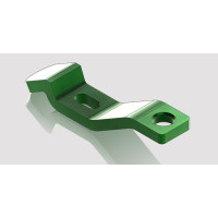 Кована застібка (плитка) ROLMUS 5036/02-032/2 косарки - Wirax
