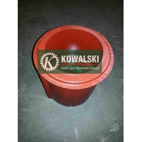 Кожух (бочка) ротора ROLMUS 82501-010-721 косарки - Wirax (AgroVIP 4181)
