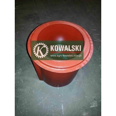 Кожух (бочка) ротора ROLMUS 82501-010-721 косарки - Wirax (AgroVIP 4181)