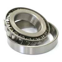 Роликовий конічний підшипник 243670, 32207 - FAG - 35х72х23