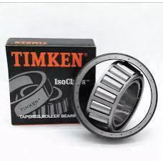 Роликовий конічний підшипник 243670, 32207 - Timken - 35х72х23