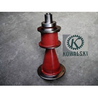 Ротор у зборі KOWALSKI 8245-036-010-780 косарки - Wirax