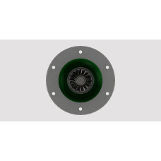Ротор у зборі ROLMUS 8245-036-010-780 косарки - Wirax