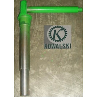 Шарнір навіски KOWALSKI 82501-020-131 роторної косарки - Wirax