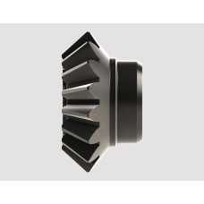 Шестерня мала конічна ROLMUS 8245-036-010-066 косарки - Wirax