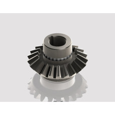 Шестерня Z-21 мала конічна ROLMUS 5036/01-067 косарки - Wirax