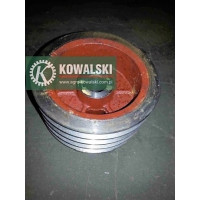 Шків малий D138 (4-ручний) KOWALSKI 82501-010-250 косарки 1.65, 1.85 Wirax