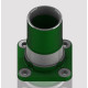 Ступиця корпусу ROLMUS 8245-036-010-276 косарки - Wirax