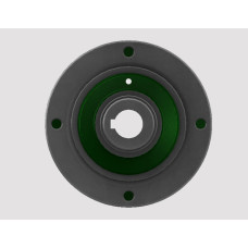 Ступиця ротора (верхня) ROLMUS 8245-036-010-790 косарки - Wirax