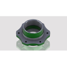 Ступиця тарілки ROLMUS 8245-036-010-775 косарки - Wirax