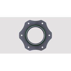 Ступиця тарілки ROLMUS 8245-036-010-775 косарки - Wirax