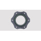 Ступиця тарілки ROLMUS 8245-036-010-775 косарки - Wirax