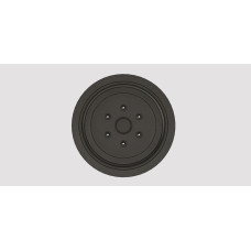 Тарілка (диск) ROLMUS 5036/01-052 косарки - Wirax