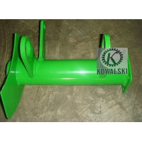 Труба (кронштейн) валу KOWALSKI 5036/02-068/4 приводної рами основної косарки - Wirax