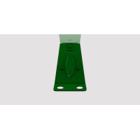 Тримач ножа ROLMUS 82501-010-30 косарки - Wirax
