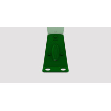 Тримач ножа ROLMUS 82501-010-30 косарки - Wirax