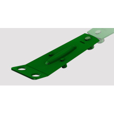 Тримач ножа ROLMUS 82501-010-30 косарки - Wirax