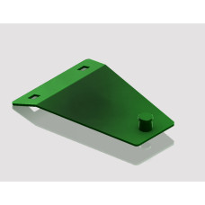 Тримач ножа ROLMUS C-007050600 косарки - Wirax SAMASZ
