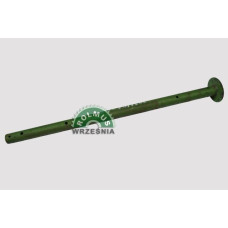 Вал опора нижня ROLMUS 82501-020-760 косарки - Wirax