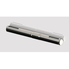 Вал приводний (короткий) ROLMUS 5036/01-026 косарки - Wirax