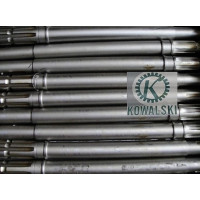Вал приводний шліцевий KOWALSKI 82501-020-402 косарки - Wirax