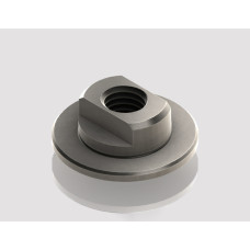 Втулка M10x1,5 тримача ножа ROLMUS 5036/01-085 косарки - Wirax (5036/01-085/1)