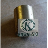 Втулка пальця KOWALSKI 82501-020-205 тріскачки великого шківа (метал) - Wirax