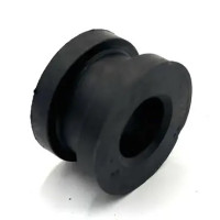 Втулка гумова 5643/58-010/5 тяги очищувача BOLKO Z643 - AB