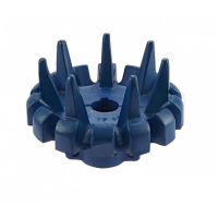Зірочка 564538002 привідна Z14 головного (нижнього) траспортера - Anna Z644, Karlik Z642 - Новий тип