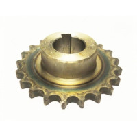 Зірочка 8245-643-000-004 картопляного комбайна - Bolko Z643 - z21