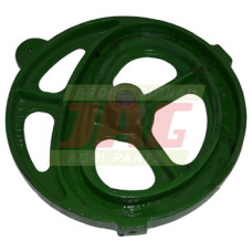 Бічна направляюча AM3030E John Deere 224T
