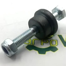 Болт M10x50 запобіжний тяги голкотримача 5223071751 Sipma - комплект