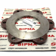 Диск фрикційної муфти 5223-110-001 Sipma - лівий