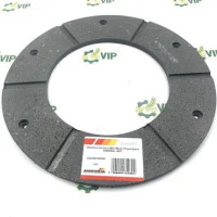 Фрикційна накладка 150x255x7 фередо маховика 5223041020 Sipma - ANDORIA