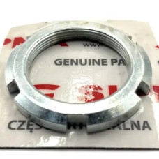 Гайка KM6 вала в'язальних апаратів 0639-331-005 Sipma (PN-82, M-86478)