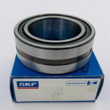 Гольчастий підшипник пальця поршня NA49082RS Welger AP 42, AP 52 - 48x62x23мм SKF