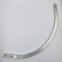 Голка Deutz Fahr HD400, HD440, HD460 - алюмінієва 06573024