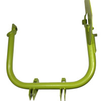 Голкотримач прес-підбирача Claas 810844 Dominant, Полістрой PVP-351