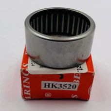 Голковий підшипник 35x42x20, 238624, 80354123, HK3520 JHB
