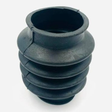 Гумовий гофрований пильник кардана приводу підборщика 5223-130-150 Sipma