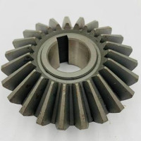 Конічна шестерня Z-23 основного редуктора 0307.53 прес-підбирача Welger AP-45