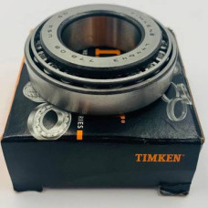 Конічний роликовий підшипник L44610+L44643 John Deere - Timken
