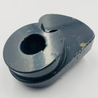 Корпус башмака 002876 фіксатора приводу в'язального апарату Claas